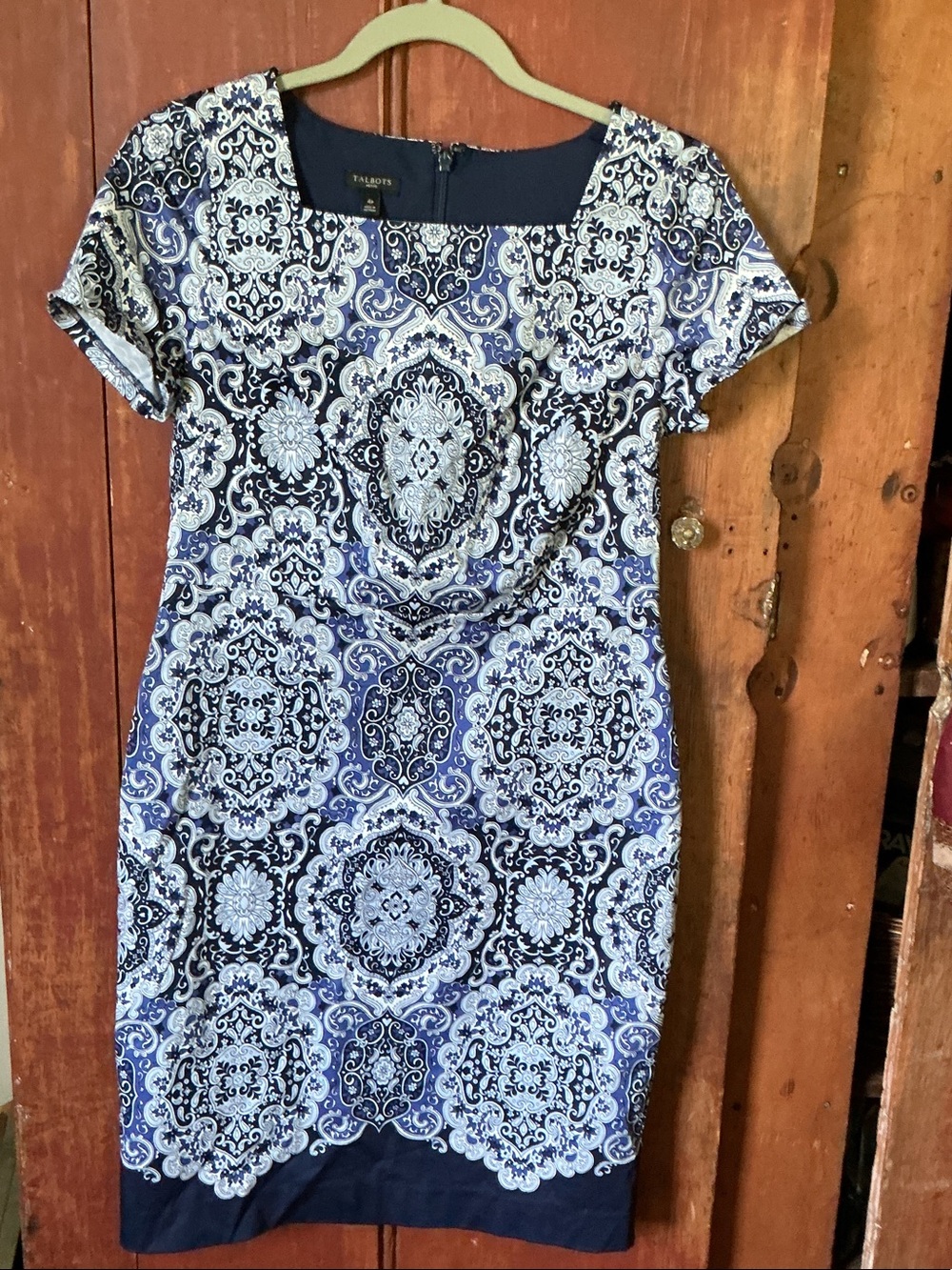 Talbots Dress
